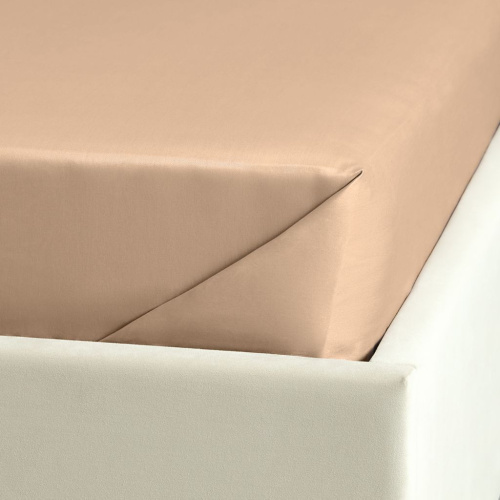 Простыня Almond