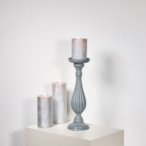 Подсвечник Ivory I