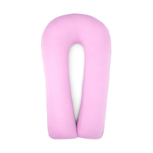 Наволочка Body comfort - U, сиреневая