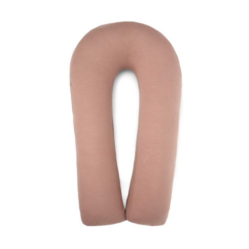 Наволочка Body comfort - U, мокко