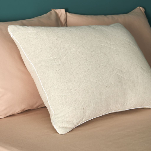 Подушка Cozy Linen