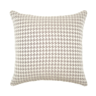 Подушка декоративная Cabroni, серая