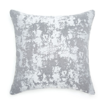 Подушка декоративная Mareto, серая