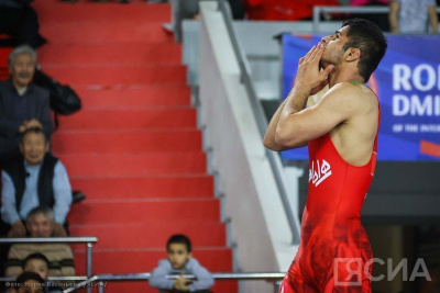 Пять стран разделили первые золотые медали международного турнира Романа Дмитриева в Якутске / Дьулустаан Сергеев Якутск Якутск Республика Саха (Якутия)