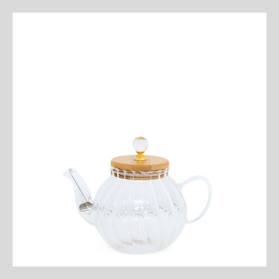 Чайник заварочный Silver Briliant