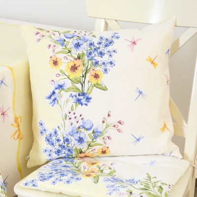 Подушка декоративная Antonelli