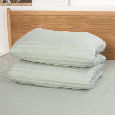 Пододеяльник Pale aqua