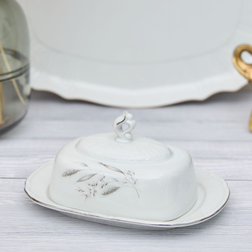 Масленка Tender Ray