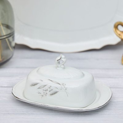 Масленка Tender Ray