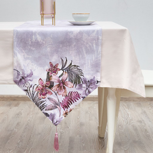 Скатерть-дорожка Tropici