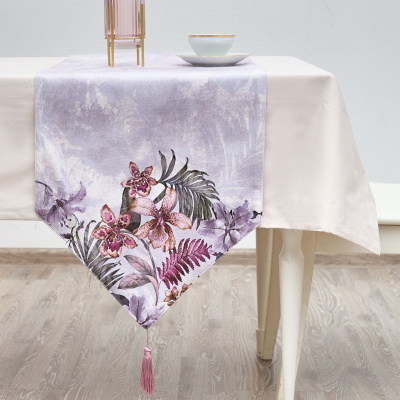 Скатерть-дорожка Tropici