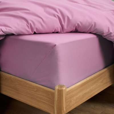 Простыня Purple wine