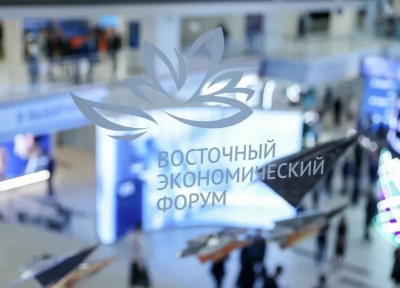 Главы регионов и эксперты обсудят, как проектировать Дальний Восток для будущего на ВЭФ-2025 / ЯСИА   