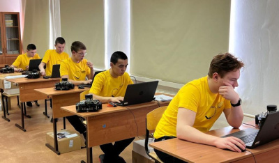 В МРТК дан старт Регионального этапа Всероссийского чемпионатного движения «Профессионалы» /   Мирнинский Республика Саха (Якутия)