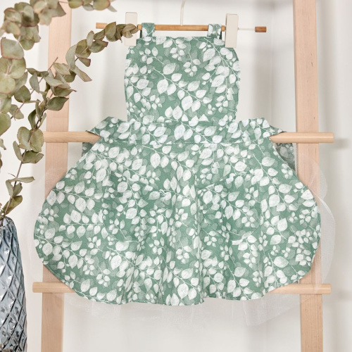 Фартук детский Tremolo