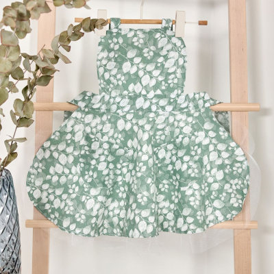 Фартук детский Tremolo