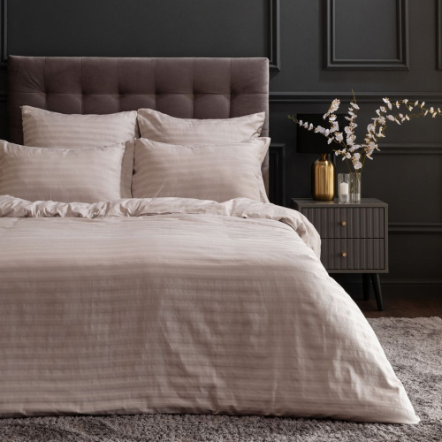 Постельное белье Ash gray I