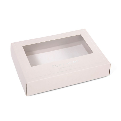 Коробка Cozy Home II 30х36х7