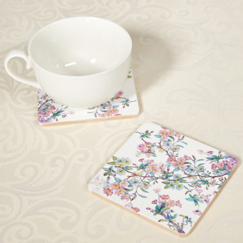 Набор подставок под горячее Sakura