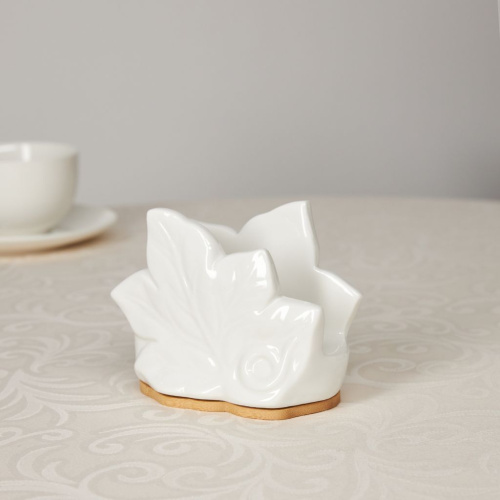 Салфетница Naturel