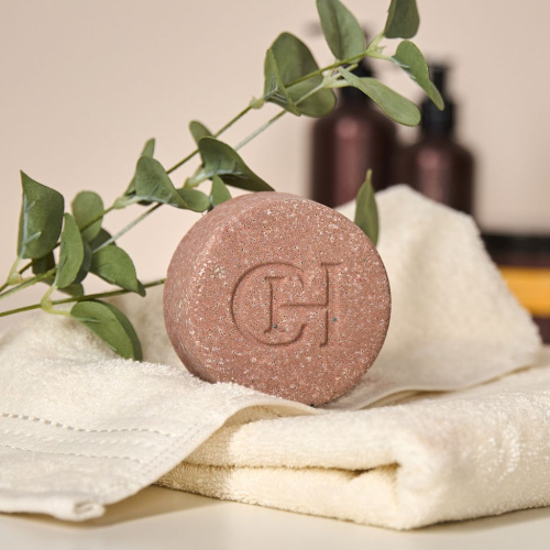 Бомбочка Tobacco&Bergamot 170 гр.