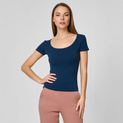 Футболка Cozy Home IV