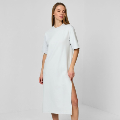 Платье Massimo, серое I