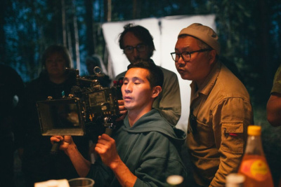 Иван Евсеев: «Мы ещё узнаем о триумфе Арбугаевых после «Оскара»» / Айаал Аргунов   