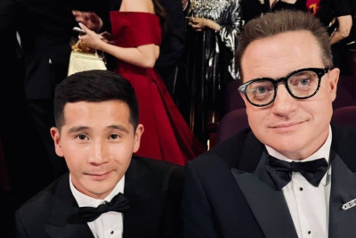 Сардана Саввина: «Номинация Арбугаевых на «Оскар» — историческое событие для якутского кино» / Айаал Аргунов   