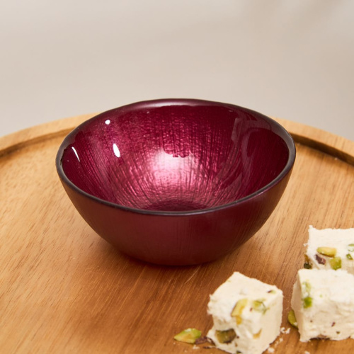 Соусник Lily, красный