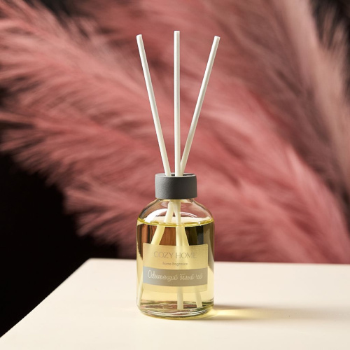 Диффузор White tea 50 мл