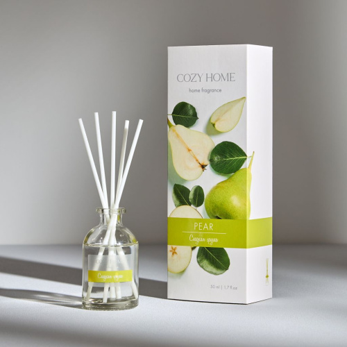 Диффузор Pear 50 мл