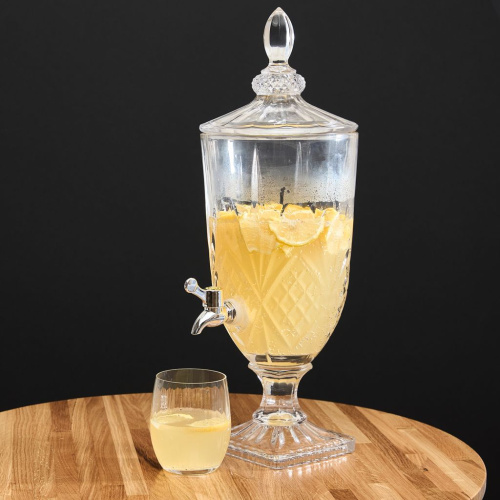 Диспенсер для напитков Cozy Home