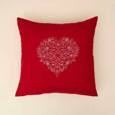 Подушка декоративная Convolvo