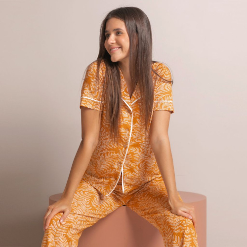 Пижамный верх Аrancione