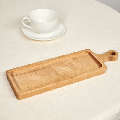 Доска сервировочная Wooden