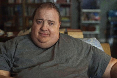 Брендан Фрейзер получил «Оскар» за лучшую мужскую роль / ЯСИА   