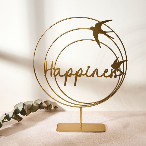 Статуэтка Happiness