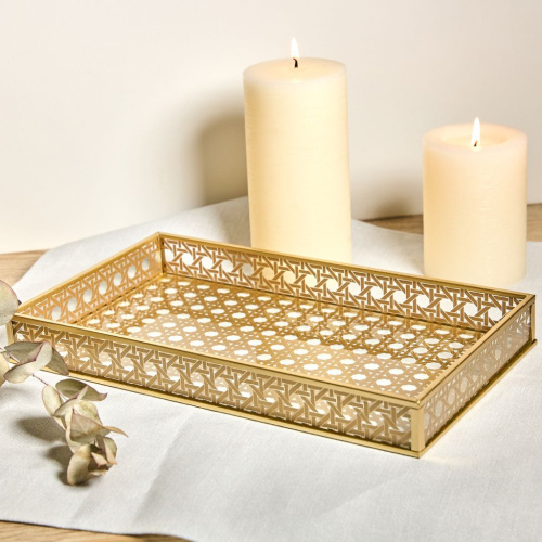 Поднос декоративный Renacci