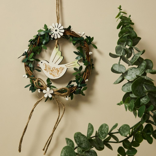 Подвесная декорация Lucky I