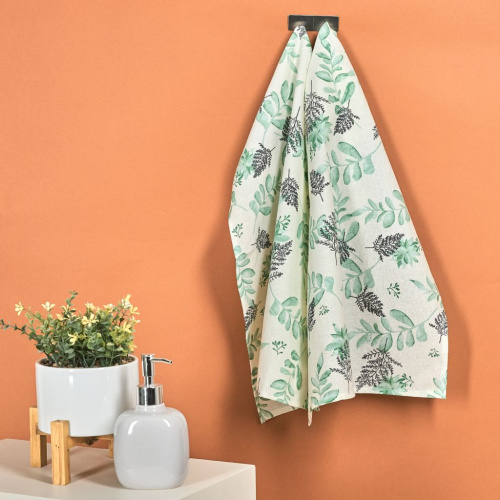 Комплект полотенец Эвкалипт