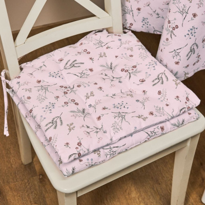Подушка на стул Floreale I, 2 шт.