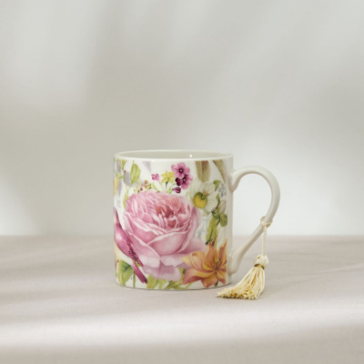 Кружка Paradise birds II