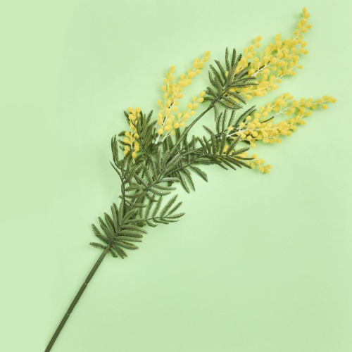Декоративное украшение Mimosa