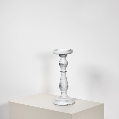 Подсвечник Bianco