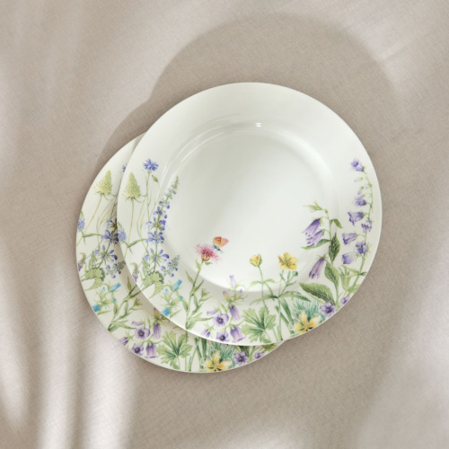 Набор тарелок Eden II