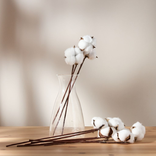 Декоративное украшение Cotton II