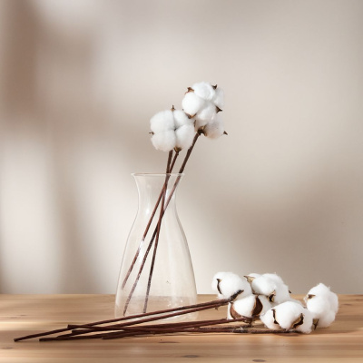 Декоративное украшение Cotton II