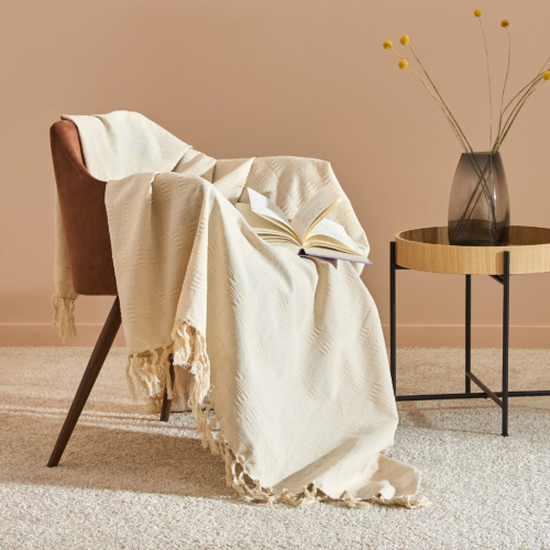 Плед Органик