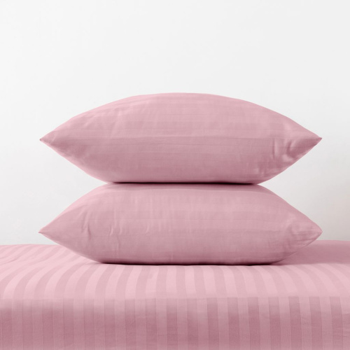 Комплект наволочек Soft pink